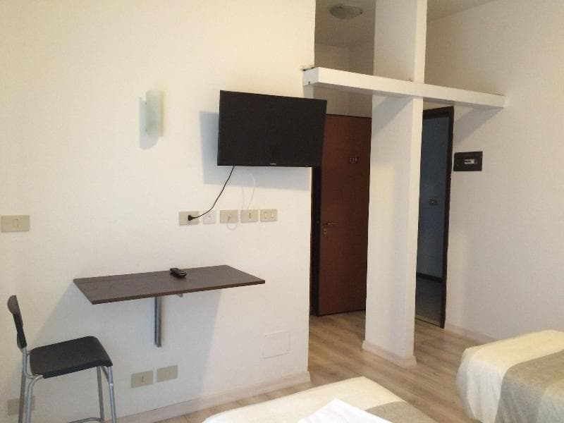 Residence Europa 3