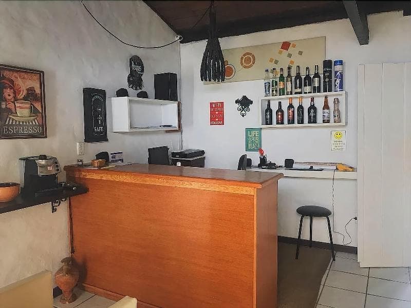 Aquarius Osteria 4