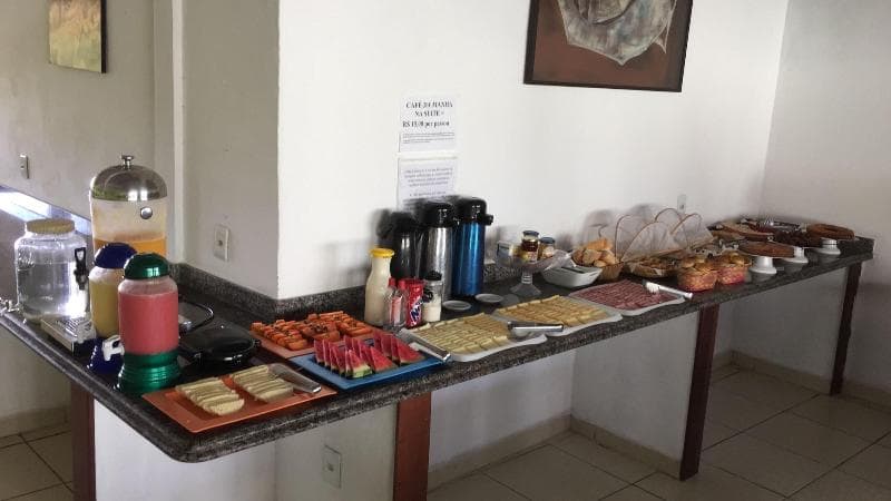 Pousada Ferradura Beach photo 1