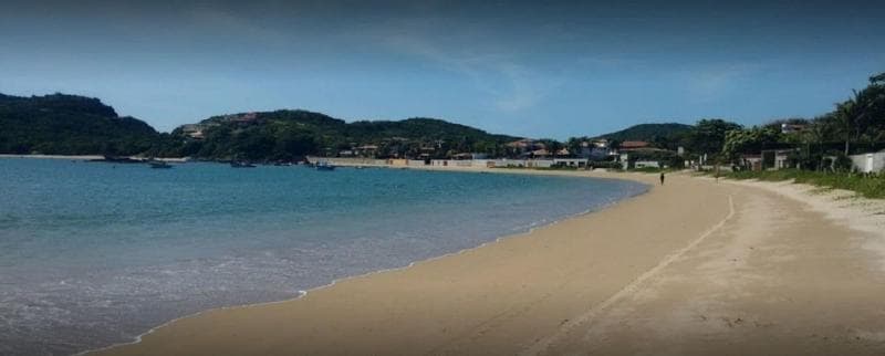 Pousada Ferradura Beach 5