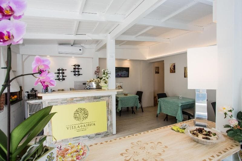 Relais Villa Anna 3
