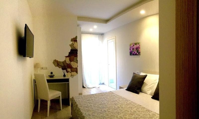 Relais Villa Anna 4
