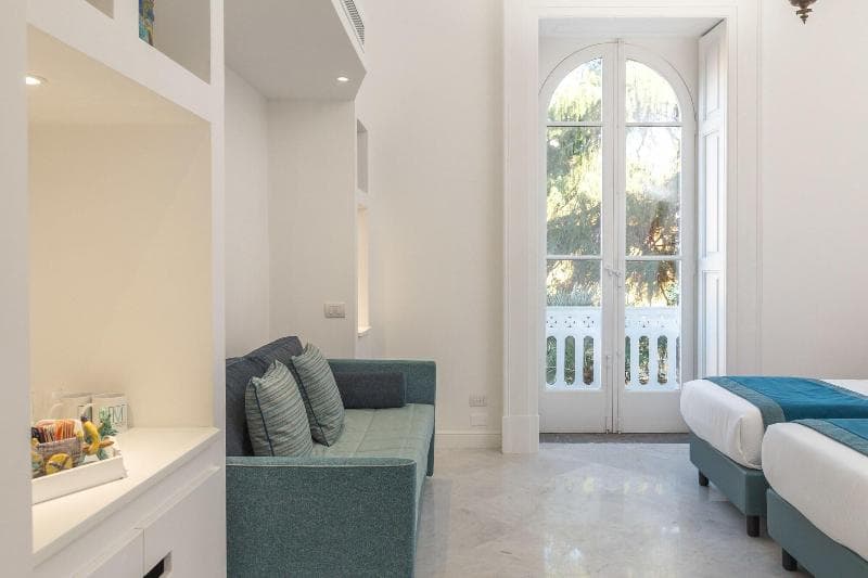 Villa Manning Relais 3