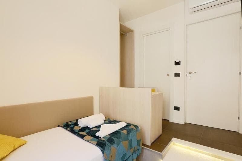 Da Vinci Relais main