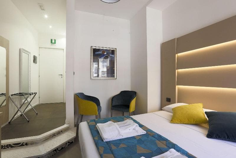 Da Vinci Relais 5