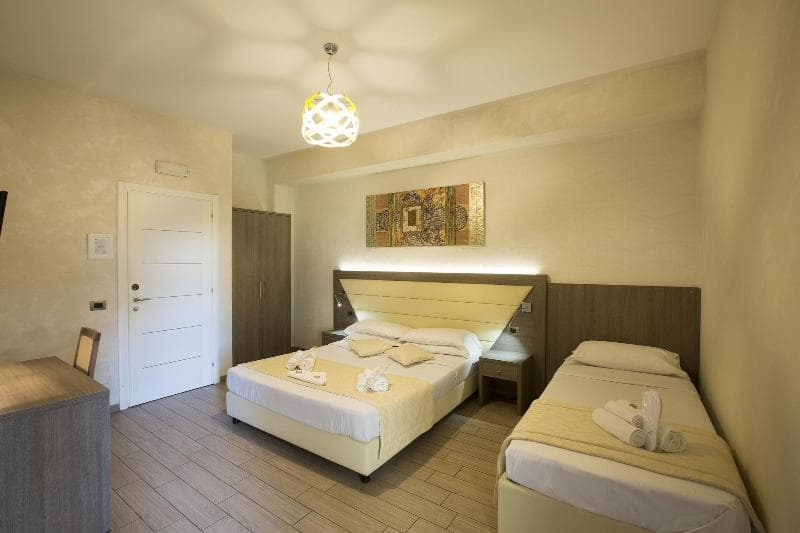 Relais Tiburtina 2