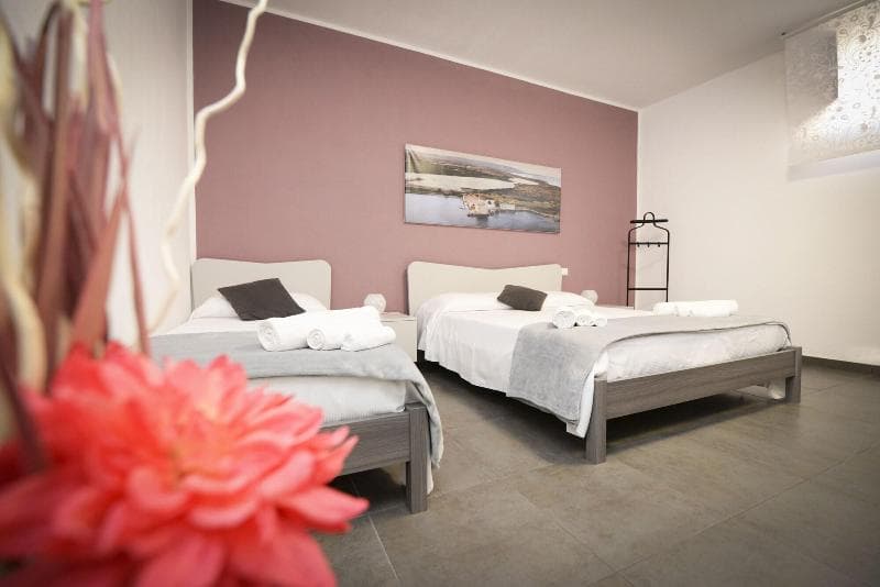 Casa Vacanze Malaclà 4