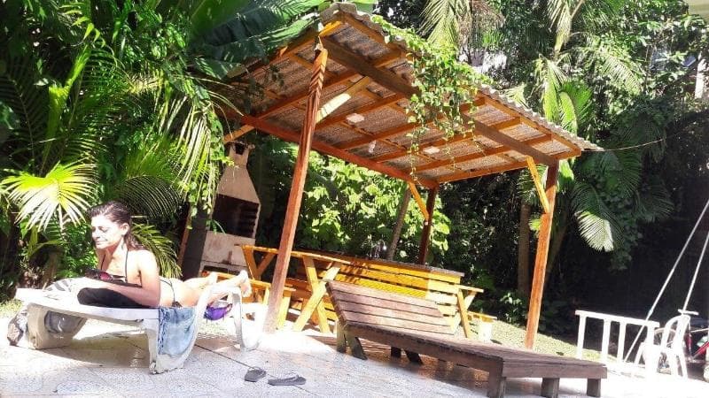 Eco Residencial Dona Francisca 5