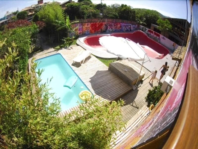 Pousada Hi Adventure 5