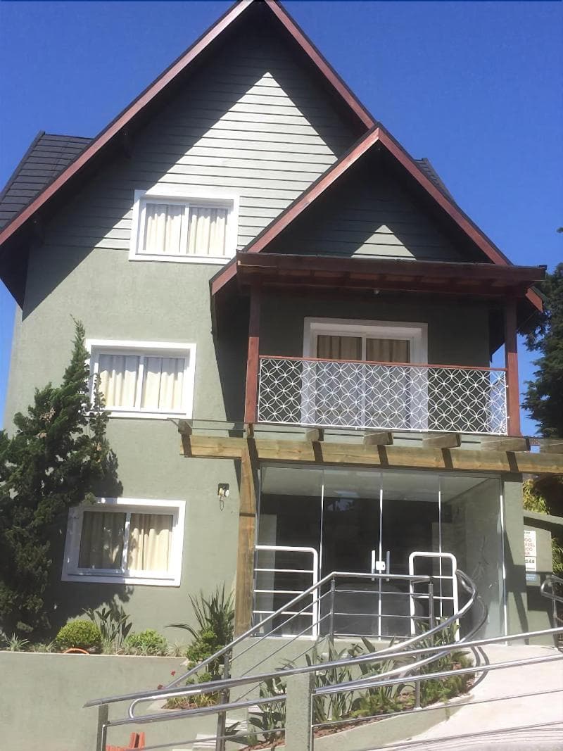 Olidal Pousada Da Serra 5