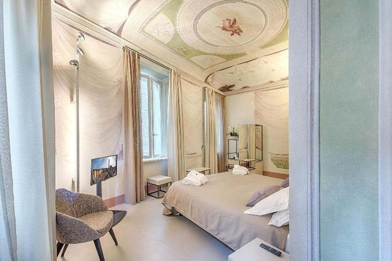Residenza D'epoca Le Aquile 4