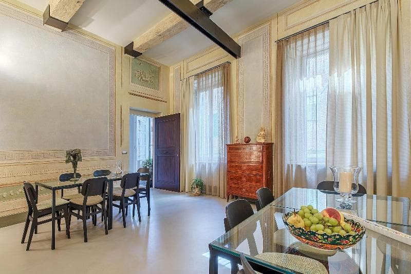 Residenza D'epoca Le Aquile 3
