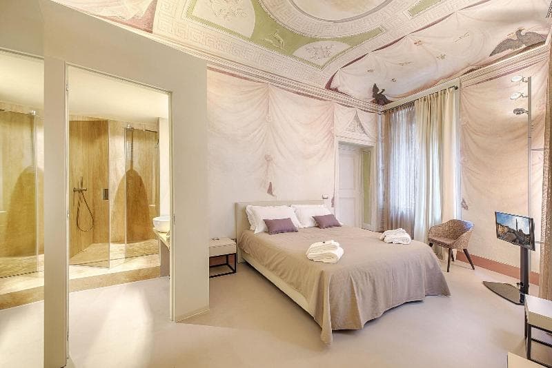 Residenza D'epoca Le Aquile 2