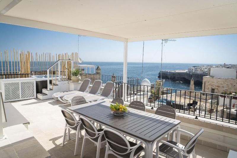 Quintessenza Luxury Domus 5