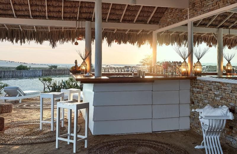 La Villa Praia - La Villa Group main