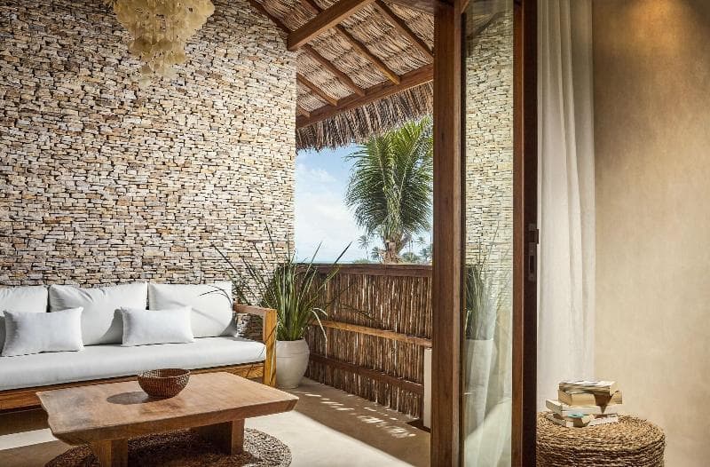 La Villa Praia - La Villa Group 5