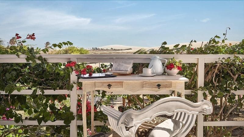 La Villa Praia - La Villa Group 4