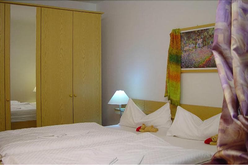 Aparthotel Haus Usedom 3