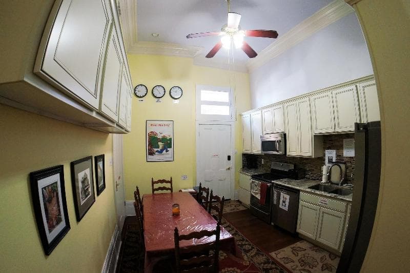 Auberge Nouvelle Orleans Hostel photo 1