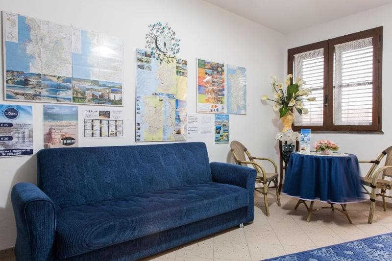 Affittacamere Al Mare 5