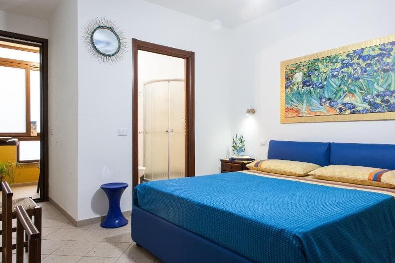 Affittacamere Al Mare main