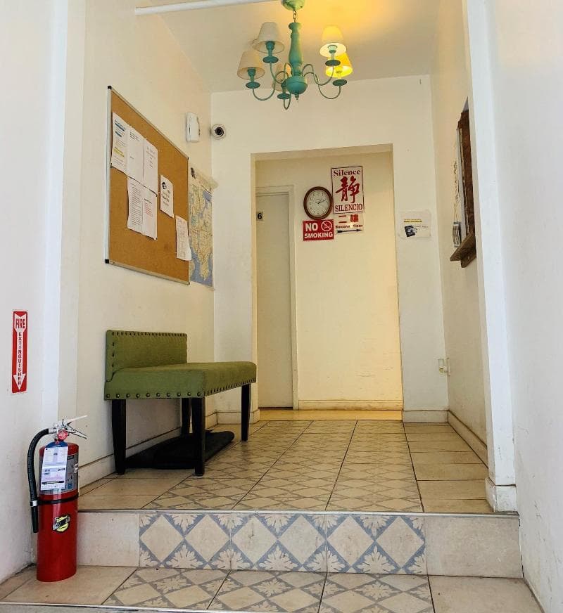 Kamway Lodge & Travel - Hostel photo 1