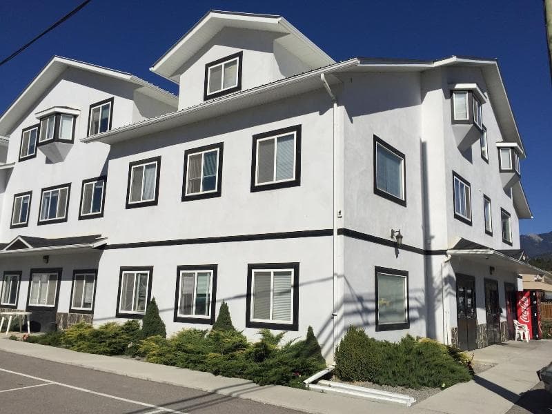 Invermere Hostel 5