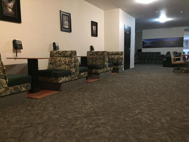 Invermere Hostel 4