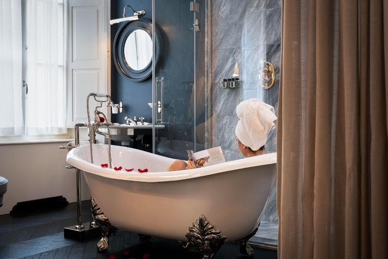 Corte Calzaiuoli Elegant Suites 4
