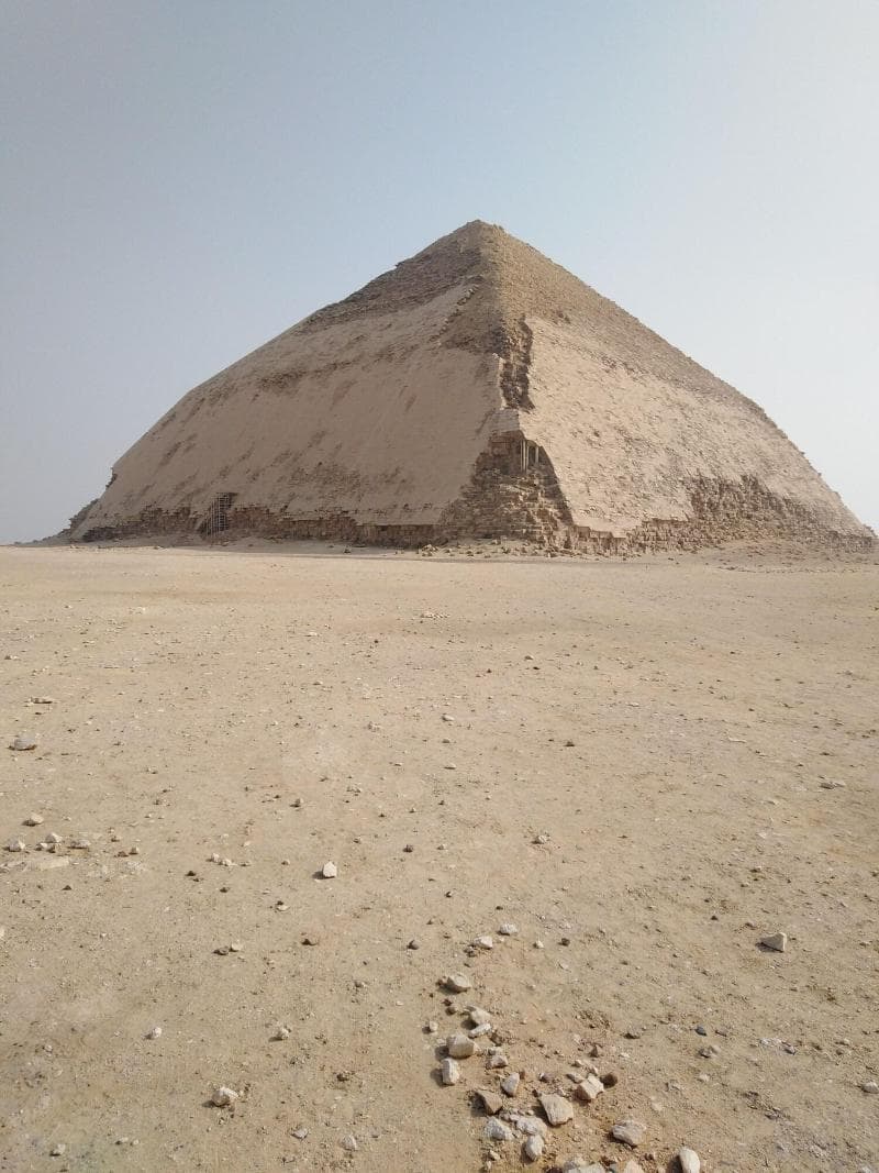 Queen Pyramids View Inn main