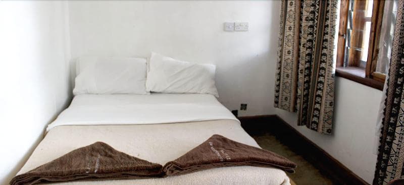 Arusha Backpackers Hotel - Hostel photo 1