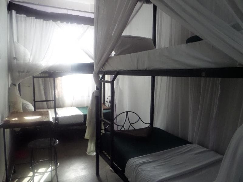 Arusha Backpackers Hotel - Hostel 4