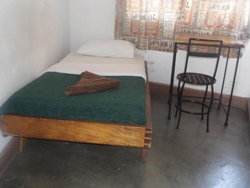 Arusha Backpackers Hotel - Hostel 5