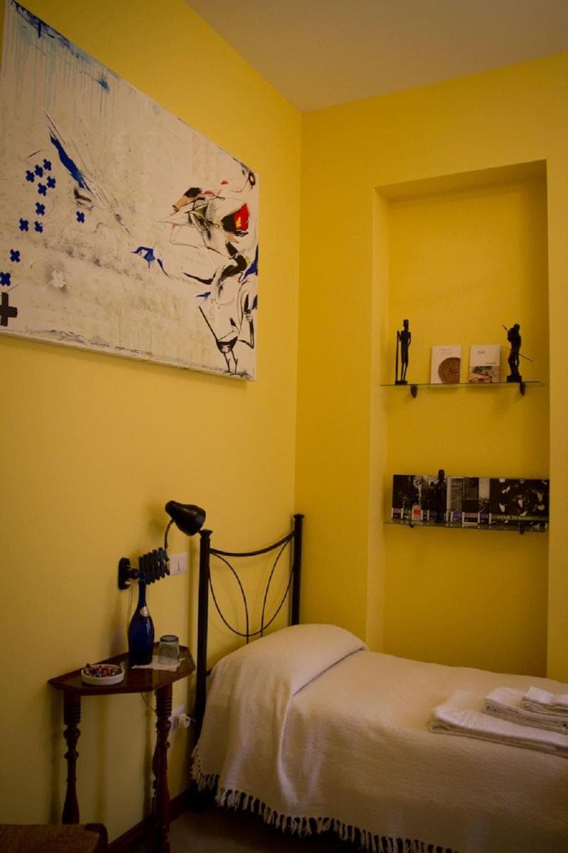 Locanda Dei Buoni E Cattivi 5