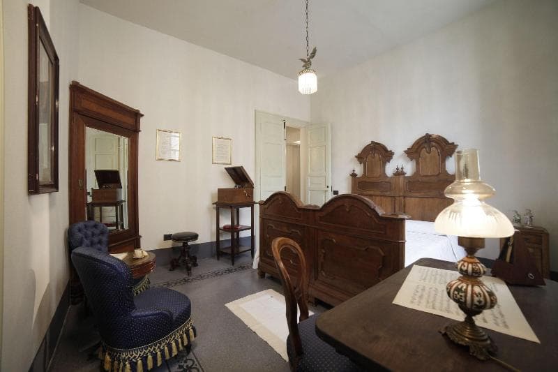 Hotel Regina D'arborea photo 1