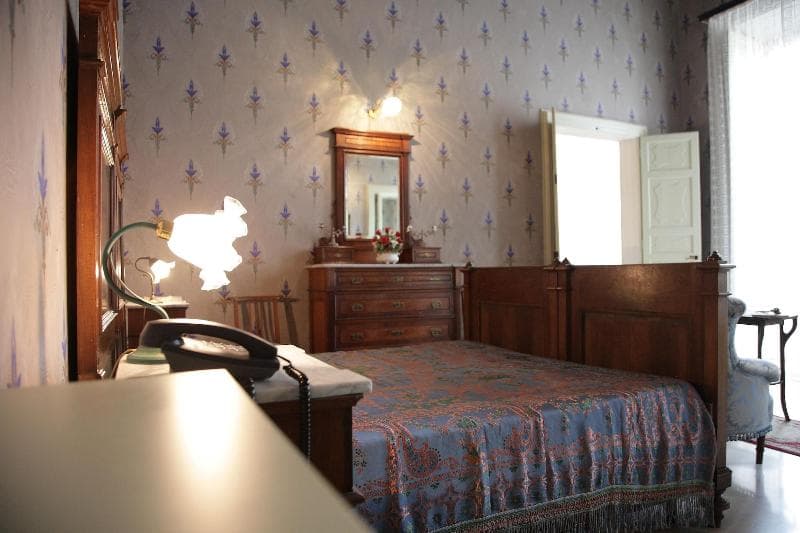Hotel Regina D'arborea 5