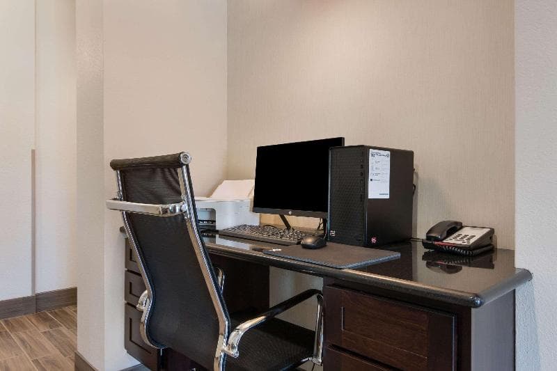 Sleep Inn Camden photo 1