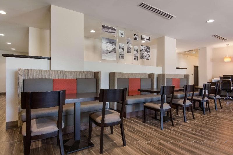 Mainstay Suites Camden 3