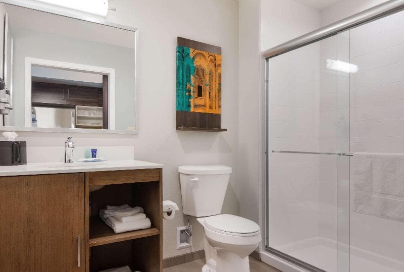 Mainstay Suites Camden 4