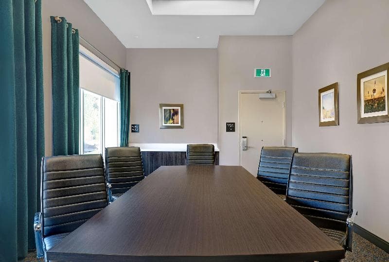 Hampton Inn & Suites Belleville 1