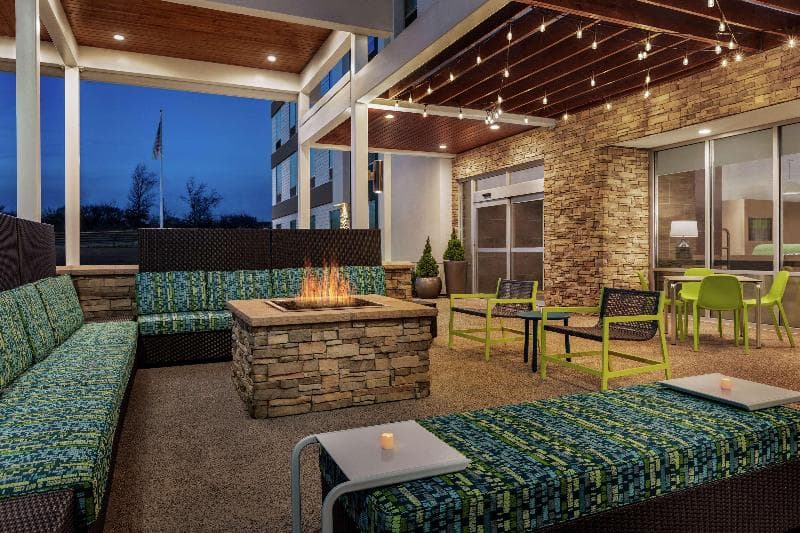 Home2 Suites by Hilton Ridley Park Philadelphia Airport Sout 2