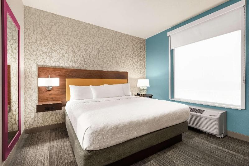 Home2 Suites by Hilton Ridley Park Philadelphia Airport Sout photo 1