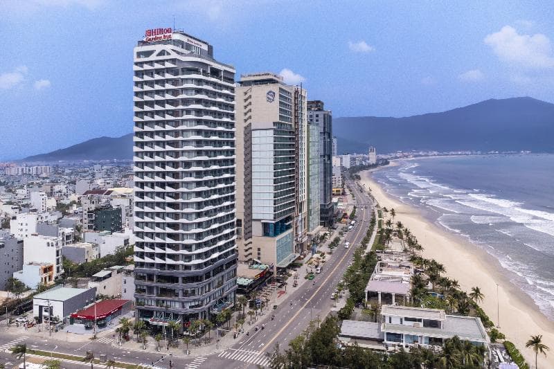 Hilton Garden Inn Da Nang photo 1