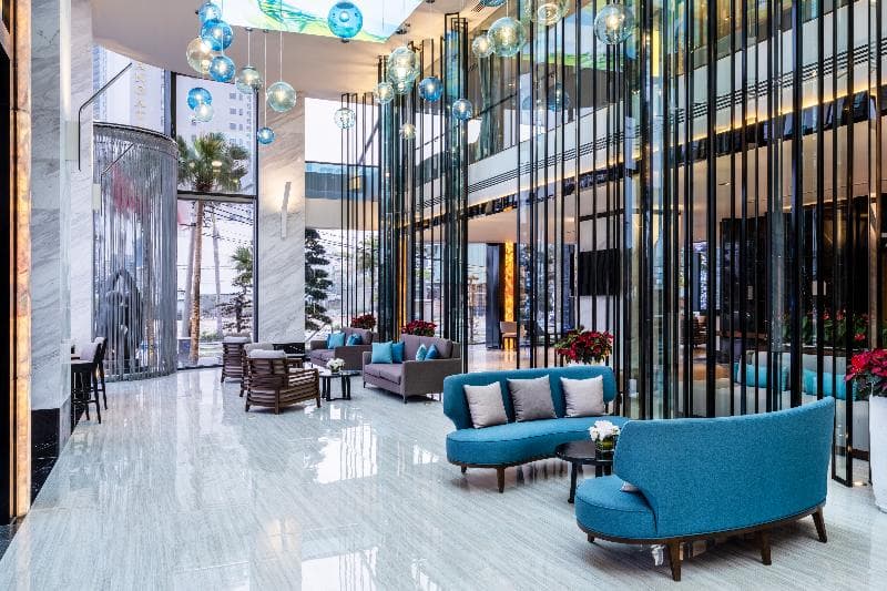Hilton Garden Inn Da Nang 4