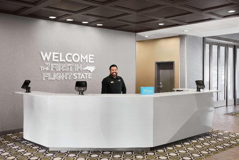 Hampton Inn & Suites Charlotte Steele Creek 5