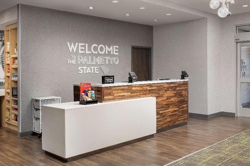 Hampton Inn & Suites Lexington 3