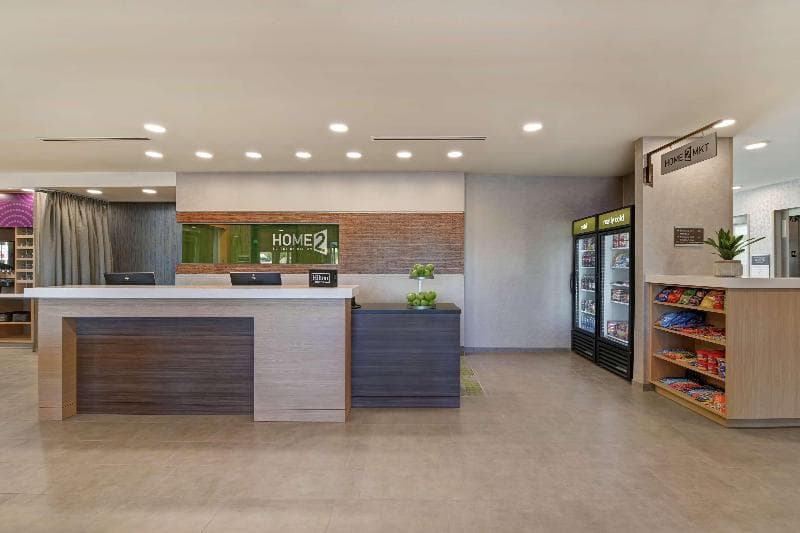 Home2 Suites by Hilton Buckeye Phoenix 5