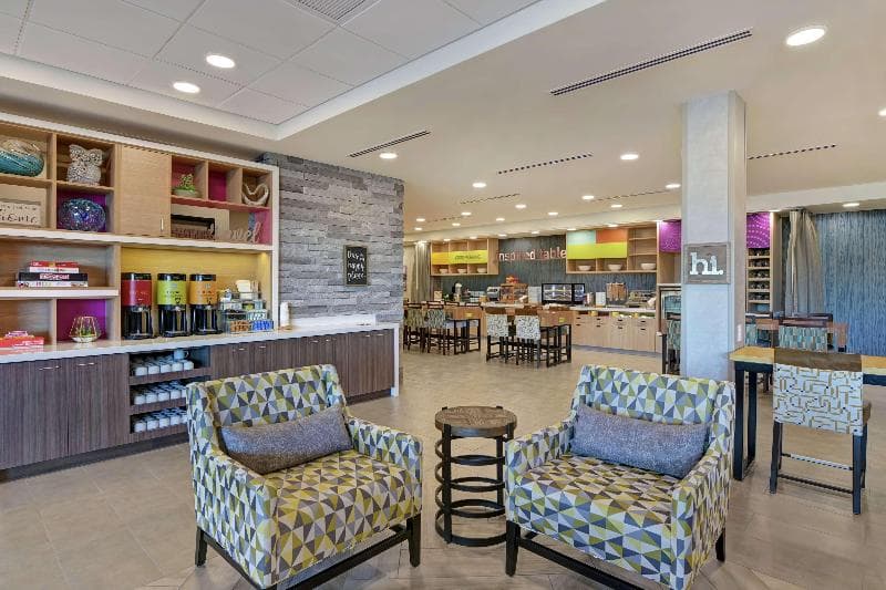 Home2 Suites by Hilton Buckeye Phoenix 3