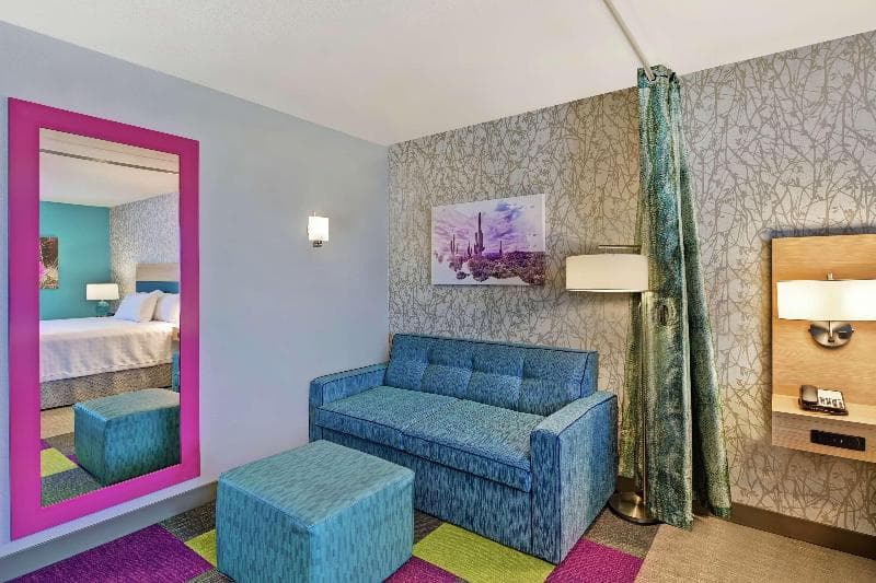 Home2 Suites by Hilton Buckeye Phoenix 4