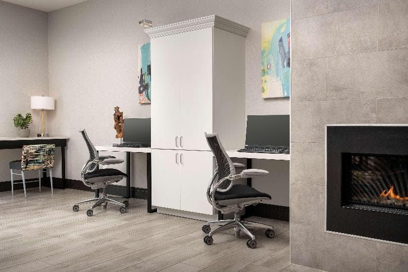 Home2 Suites by Hilton Denver Northfield photo 1